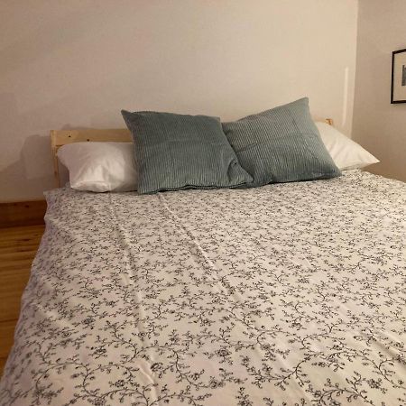 Apartment Jana Masaryka براغ المظهر الخارجي الصورة