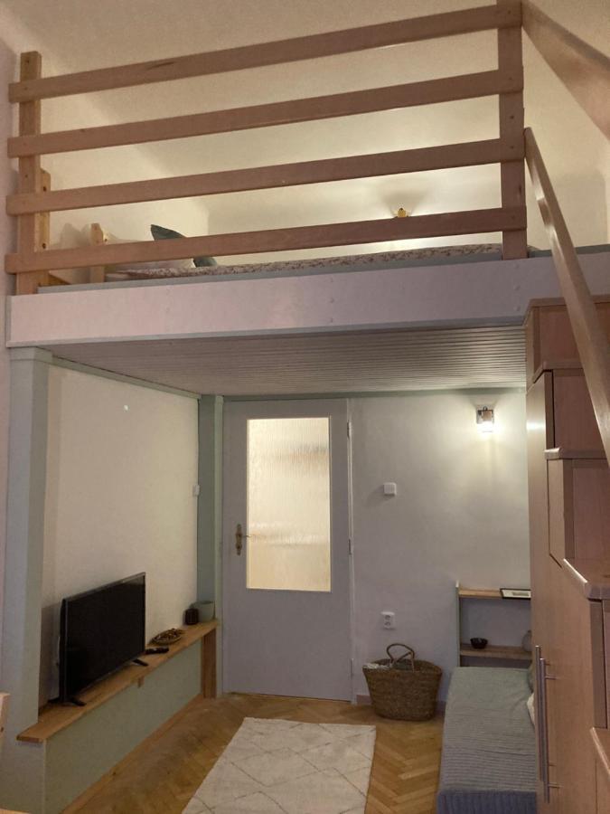 Apartment Jana Masaryka براغ المظهر الخارجي الصورة