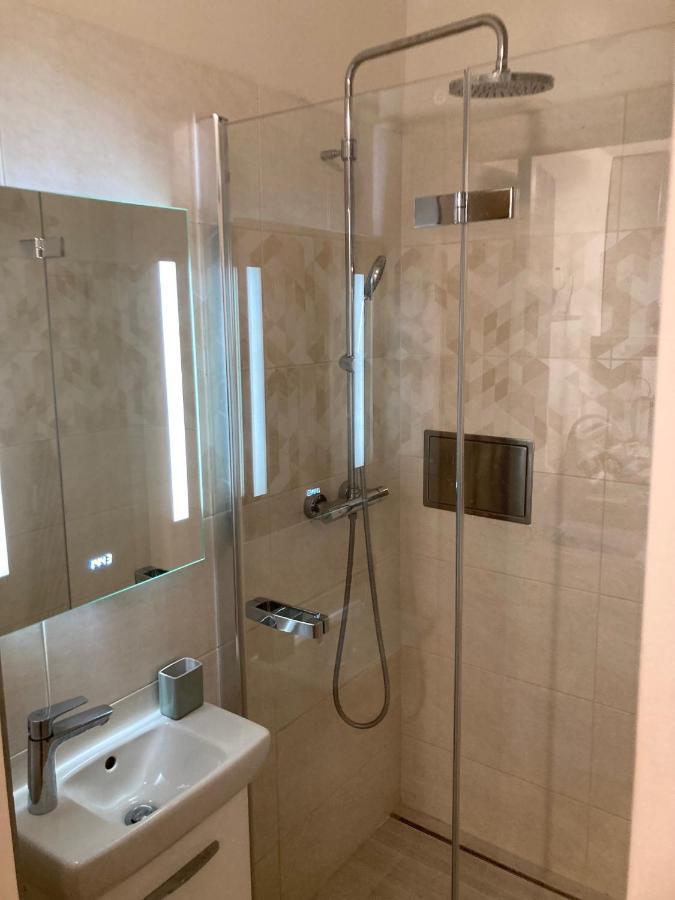 Apartment Jana Masaryka براغ المظهر الخارجي الصورة