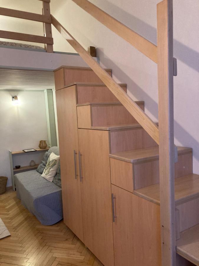 Apartment Jana Masaryka براغ المظهر الخارجي الصورة