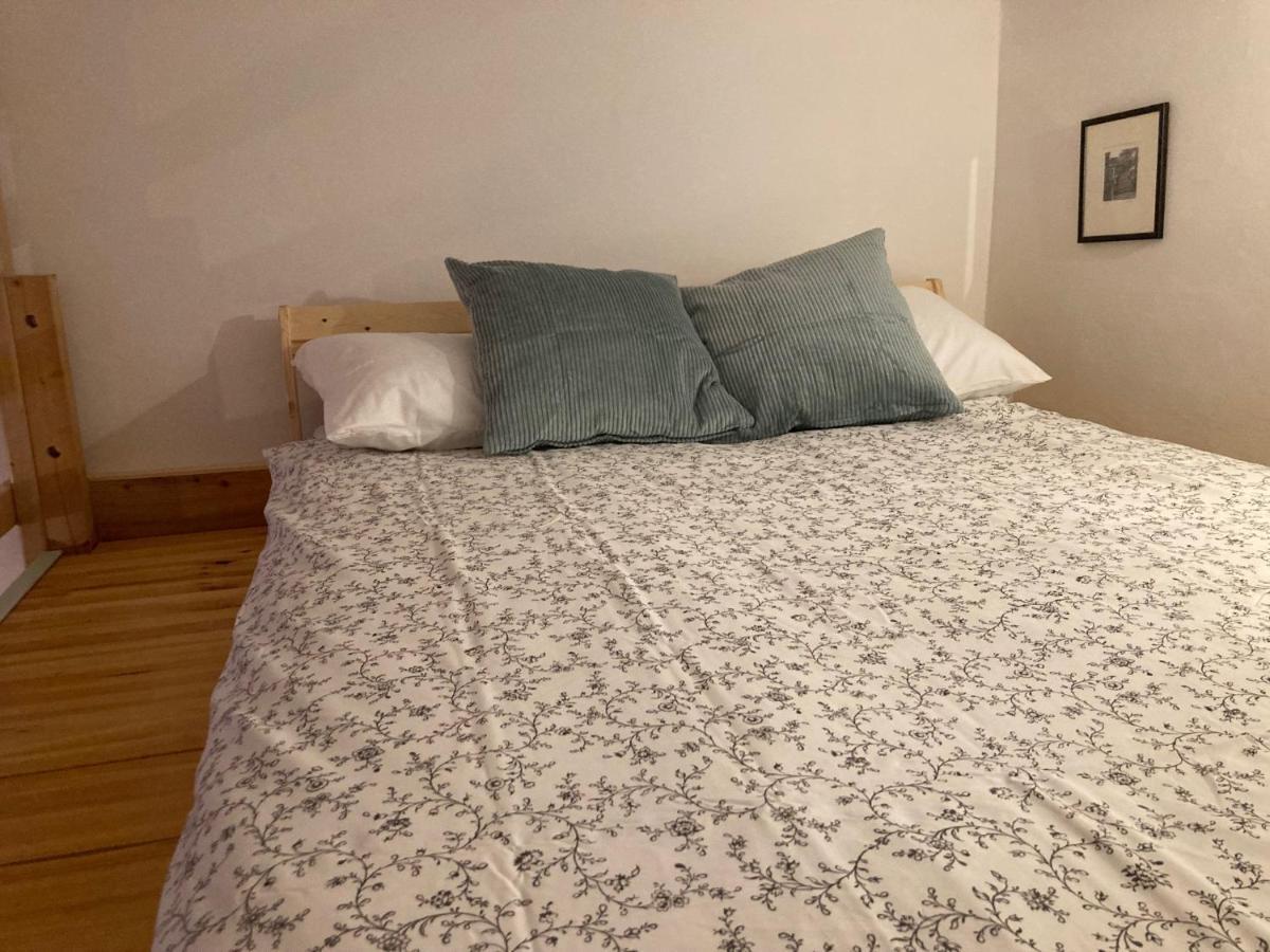 Apartment Jana Masaryka براغ المظهر الخارجي الصورة