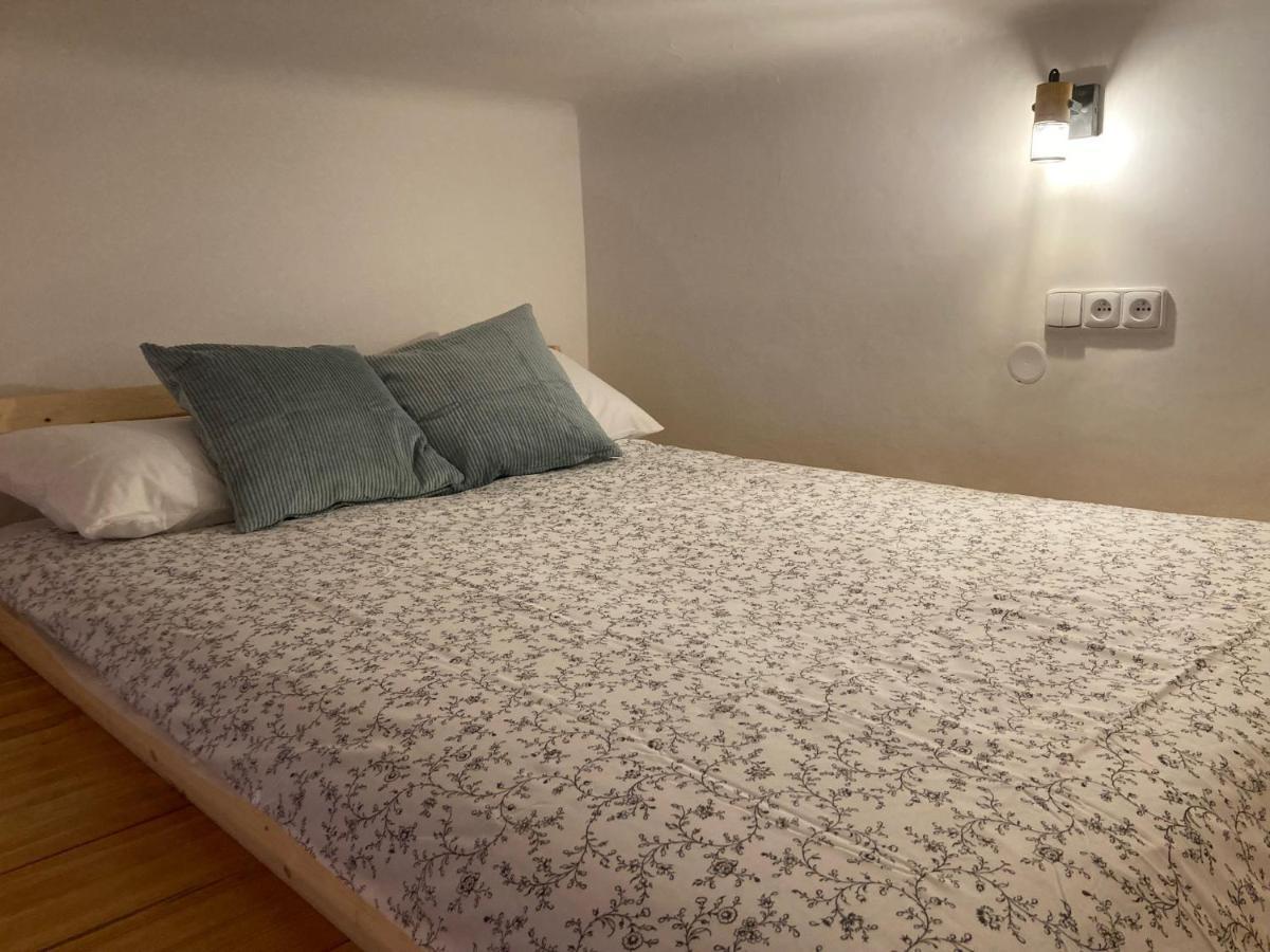 Apartment Jana Masaryka براغ المظهر الخارجي الصورة