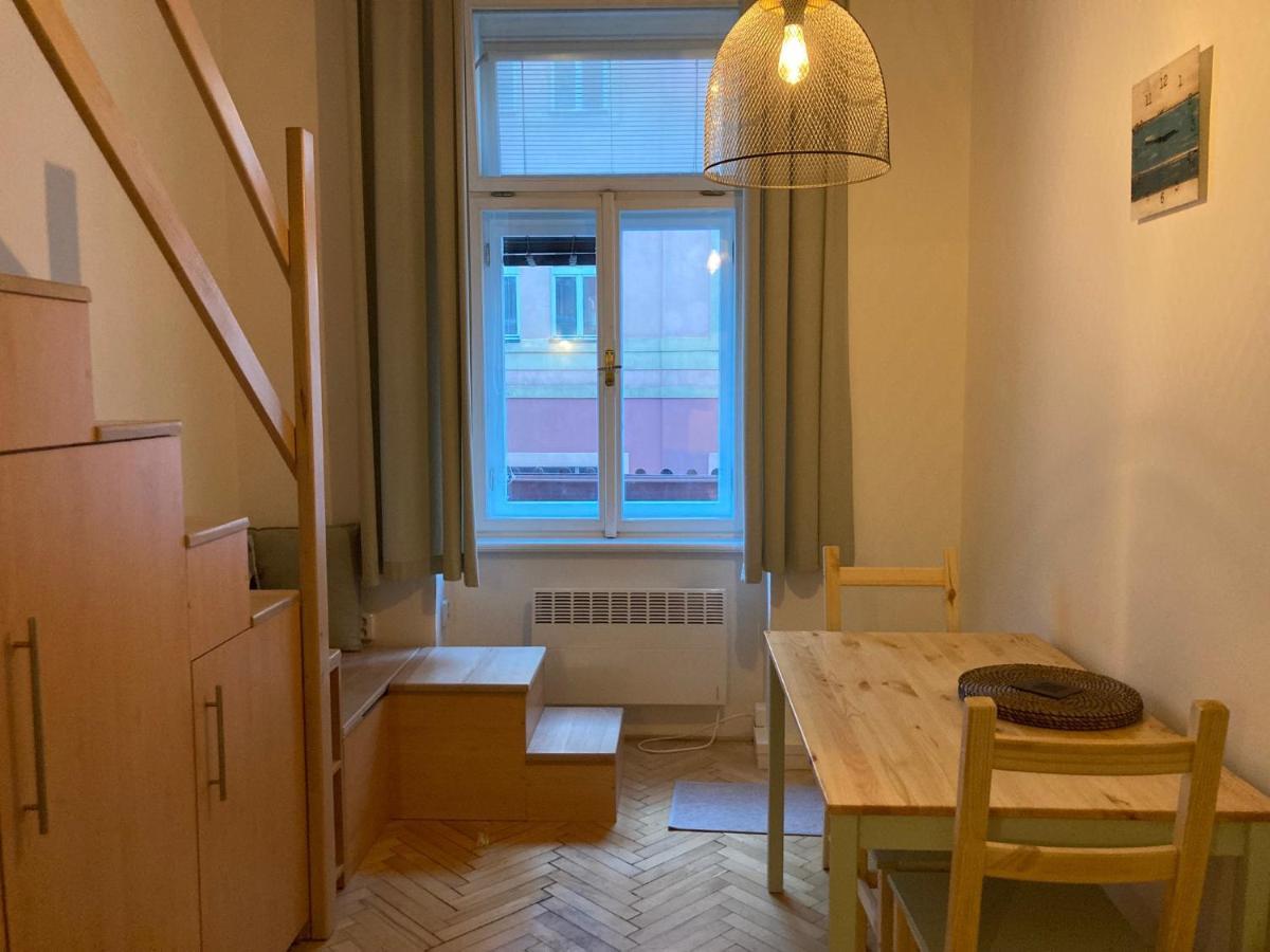 Apartment Jana Masaryka براغ المظهر الخارجي الصورة